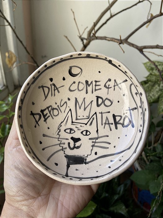 Pratinho Começo de dia