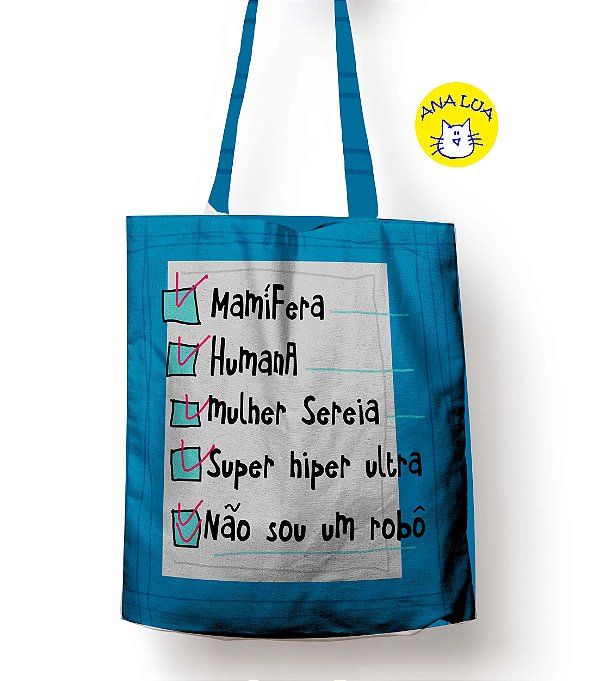 Sacola Mamífera