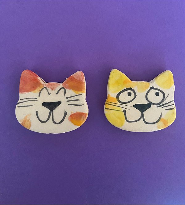 Dupla de gatinhos 3