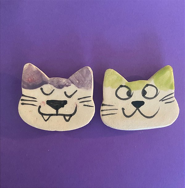 Dupla de gatinhos 7