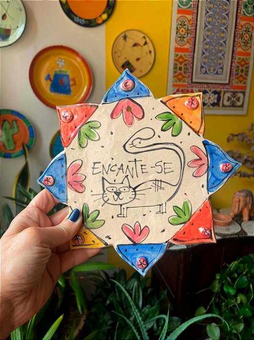Encante-se