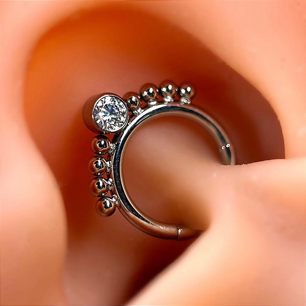 SEGMENTO 1 ZIRCONIA 8 ESFERAS COD:27,5