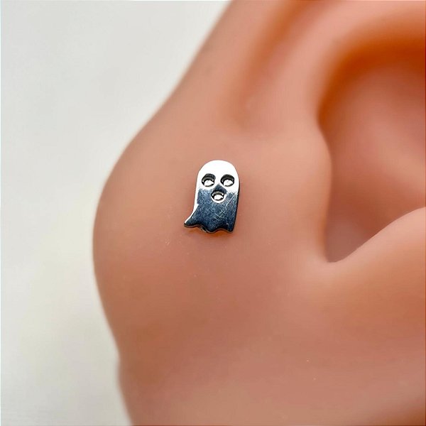 FANTASMA LISO COD:124