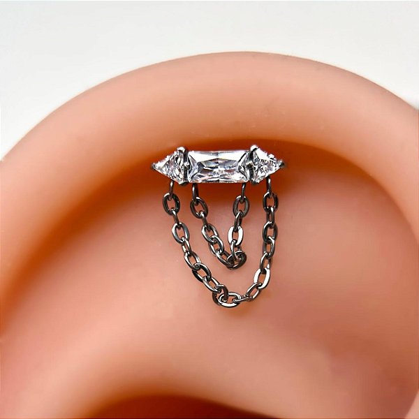 ZIRCÔNIA C/ CORRENTE COD:176