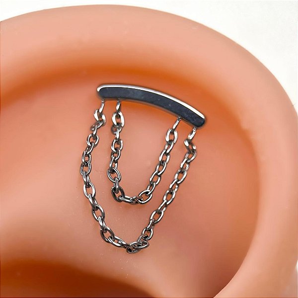 CURVO C/ CORRENTE COD:238