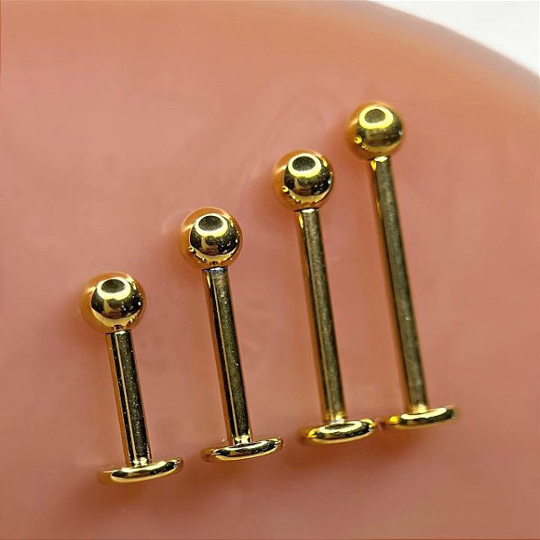 LABRET TRAD. COMPLETO GOLD COD:267