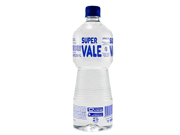 Álcool 1L