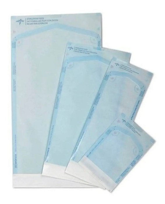 Envelope Autoclave