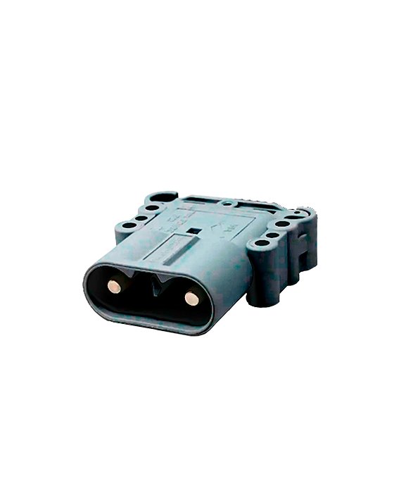 Conector Rema DIN – 160Ah Macho (25mm²)