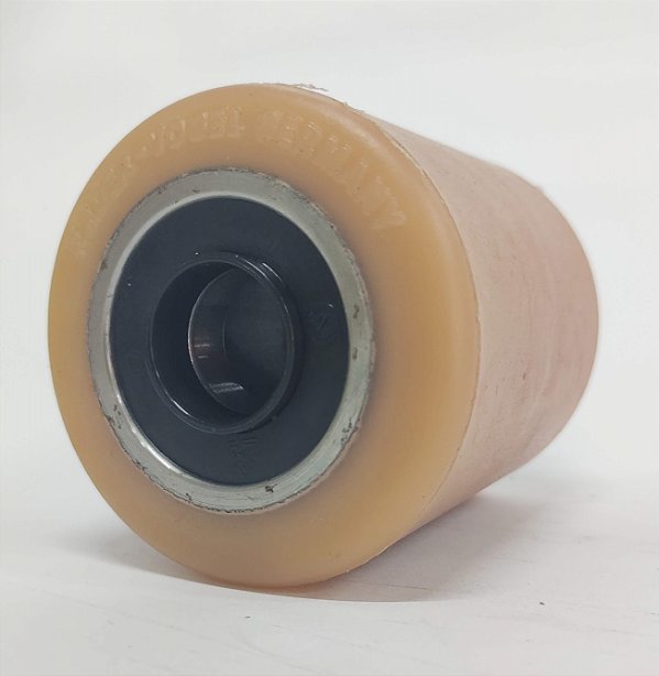 RODA DE CARGA - ORIGINAIS VULKOLLAN - EGU - STILL - ROD. SIMPLES - 85x100x25