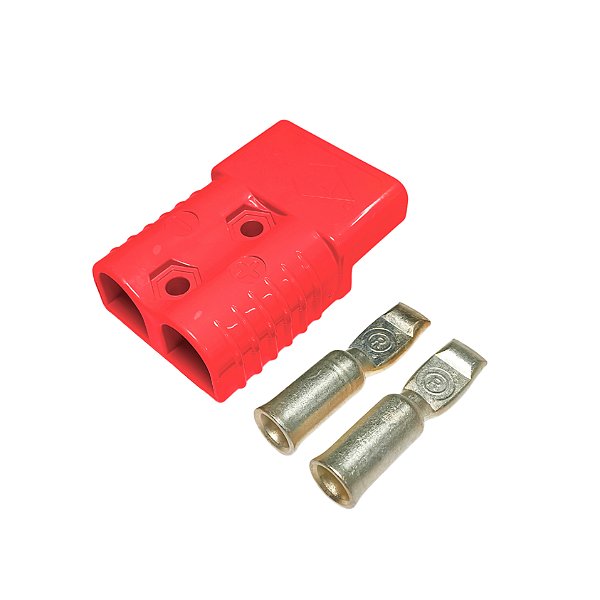 Conector Rema SR Bipolar 160Ah - 50mm