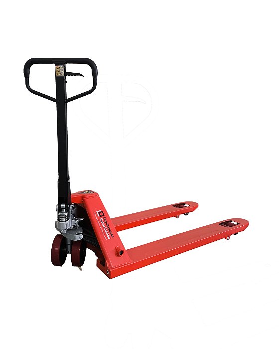 Paleteira Manual 2.500 kg PU