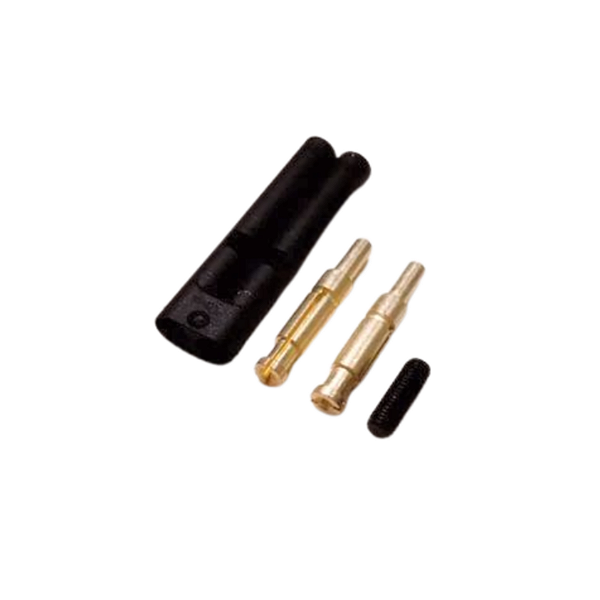 Contato auxiliar para Conector Rema DIN Fêmea 80Ah - 16mm
