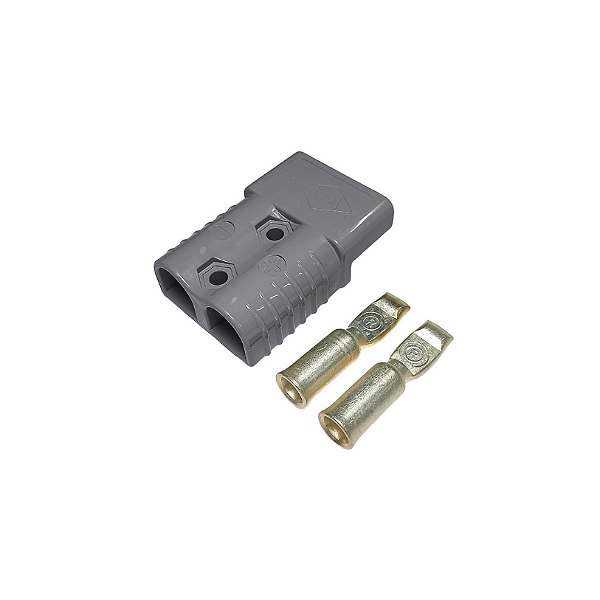Conector Rema SR Bipolar 175Ah - 33,6mm