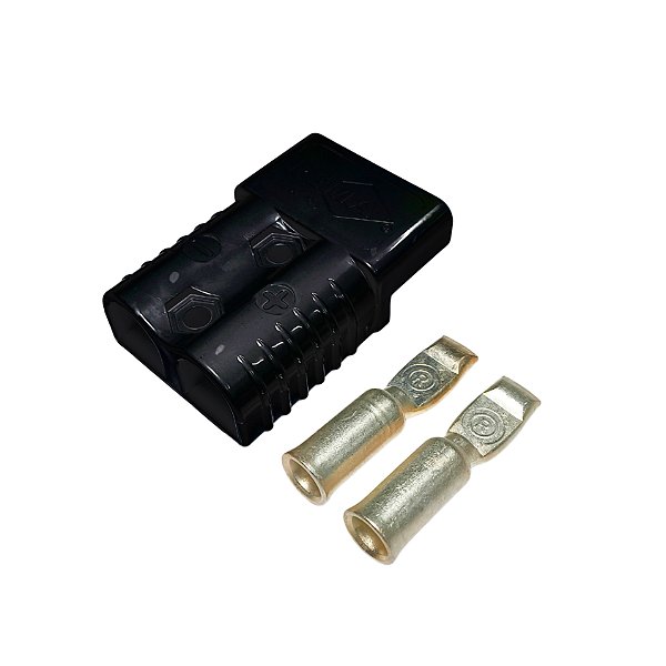Conector Rema SR Bipolar 160Ah - 50mm