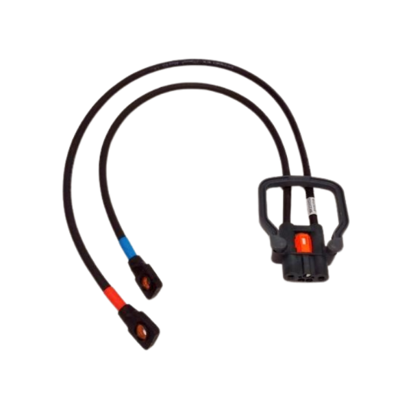 Conector Rema MRC 80Ah - 25mm
