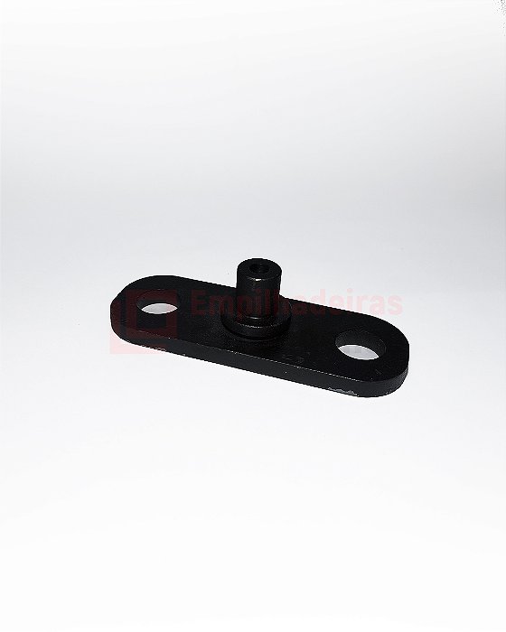 Suporte trucado para Paleteira Elétrica