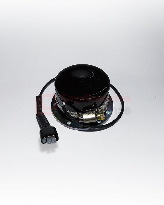 Freio para Equipamentos Elétricos