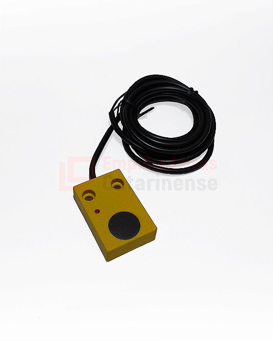 Sensor limitador de elevação para Paleteira Elétrica