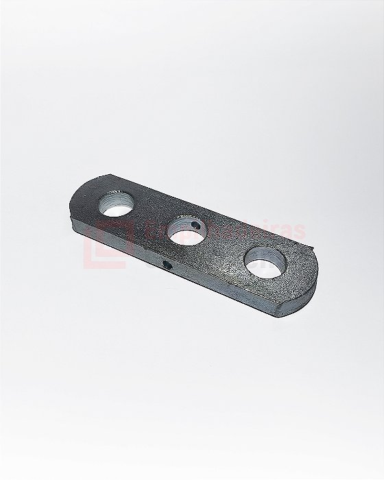 Suporte Tandem para Paleteira Manual