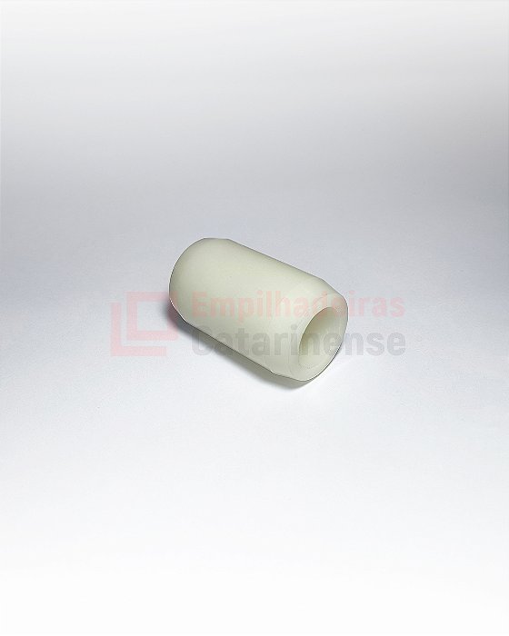 Roda auxiliar para Paleteir Manual Zincada