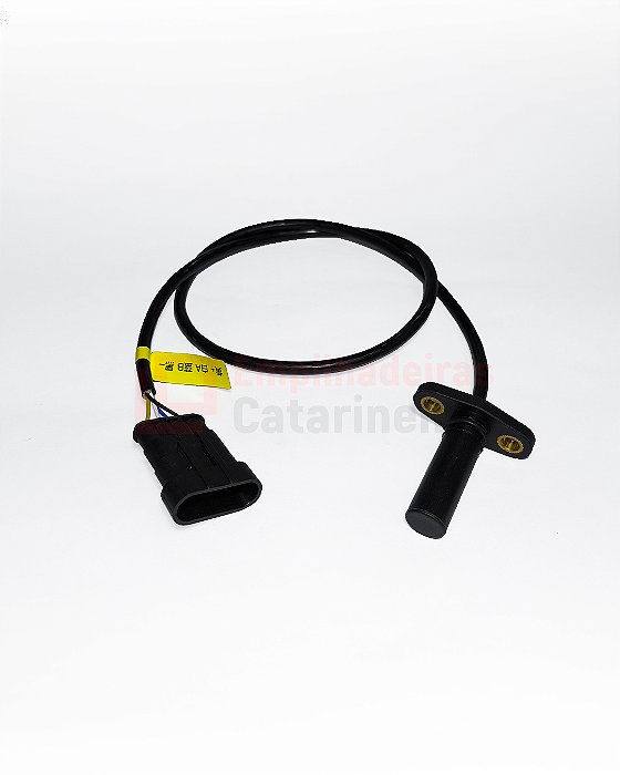 Sensor Encoder para Paleteira Manual