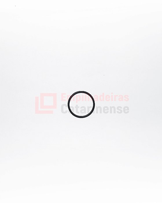 Anel de vedação O-ring para Paleteira Manual 29x25 mm