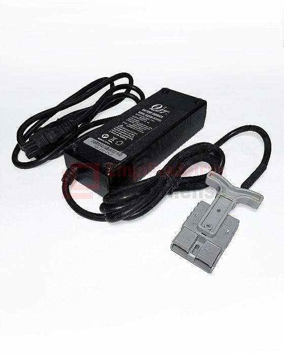 Carregador de bateria para Paleteira Elétrica