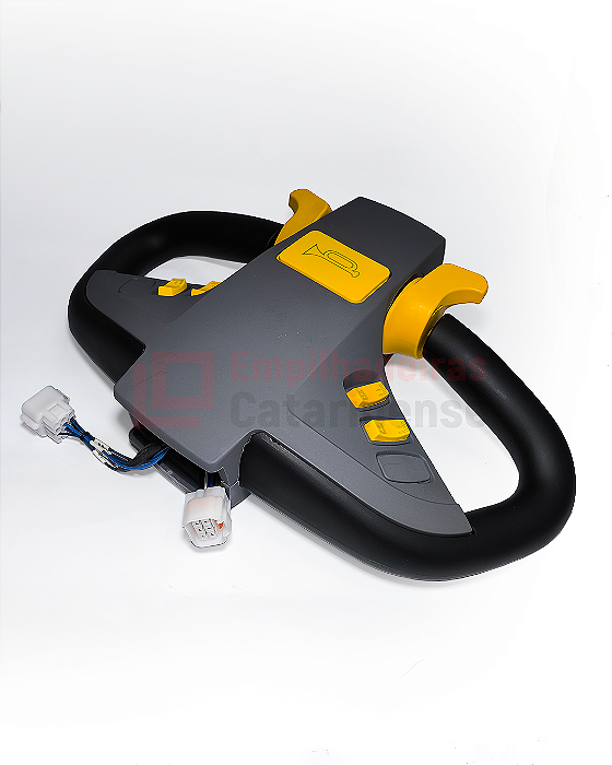 Timão para Paleteira/Empilhador Elétrico