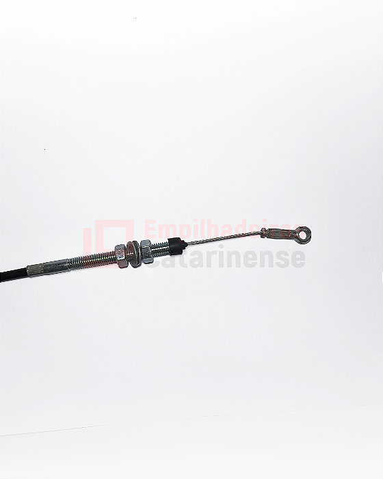 Cabo do acelerador para Empilhadeira