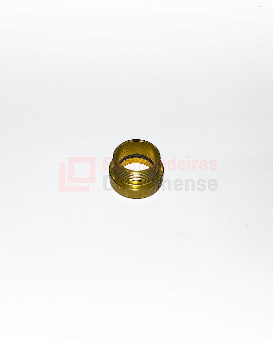 Bucha de bronze para Paleteira Manual