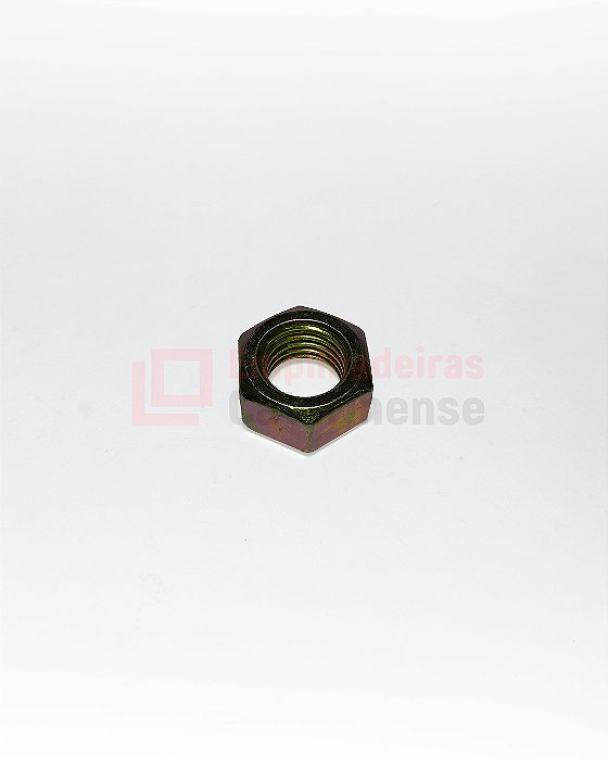 Porca da roda para Paleteira Manual Pantográfica