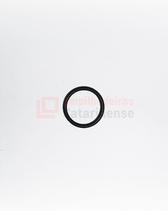 Anel de vedação 3 mm x 75 mm x 70 mm