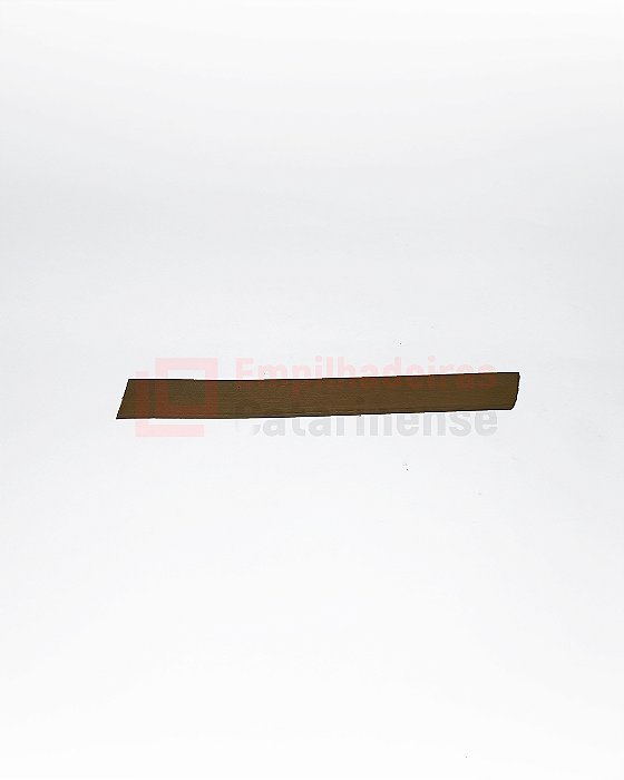 Anel guia de plástico para Paleteira Manual 182 mm x 15 mm x 2 mm