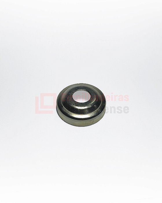 Tampa do acionador para Paleteira