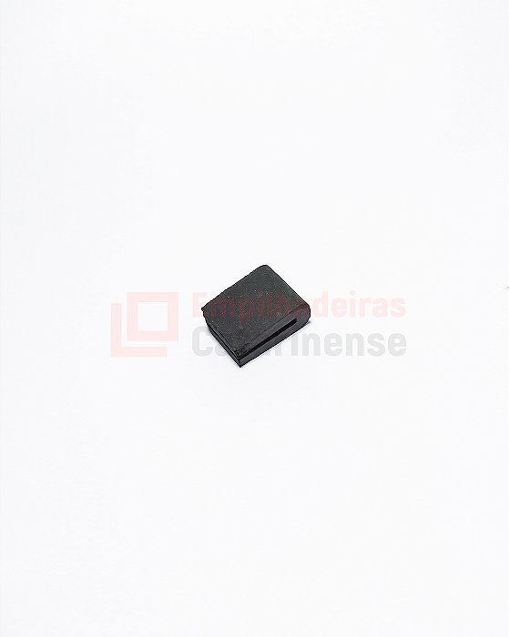 Borracha para Paleteira Manual Inox