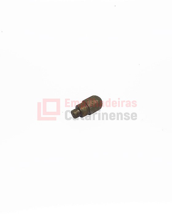 Haste de posicionamento do rolamento da torre