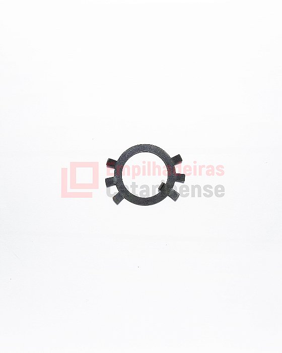 Anel trava aranha para Paleteira Elétrica