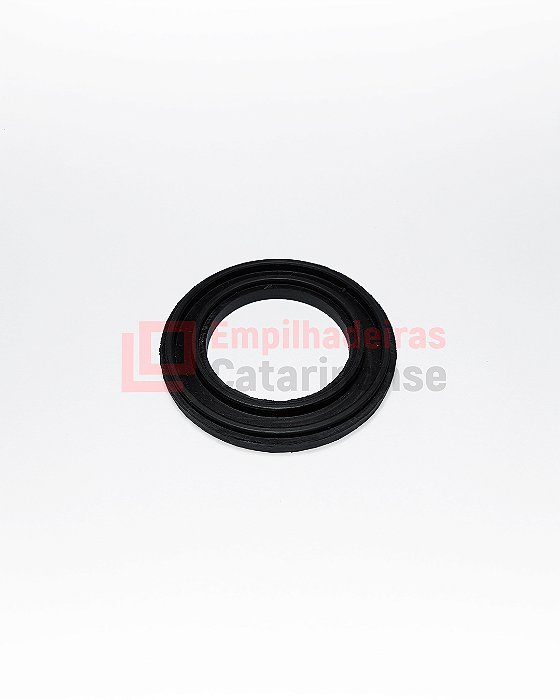 Anel de vedação para Paleteira Elétrica 	3 mm x 53 mm x 2 mm