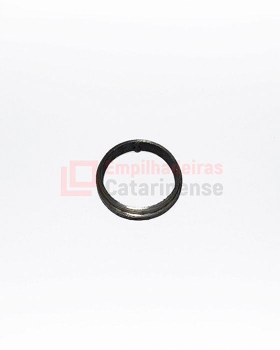 Encosto do rolamento do suporte de roda para Paleteira Elétrica