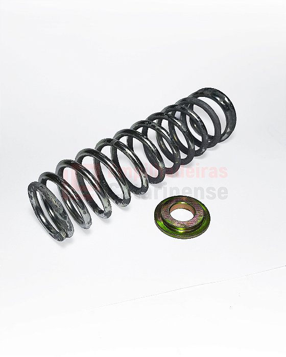 Amortecedor para Paleteira manual