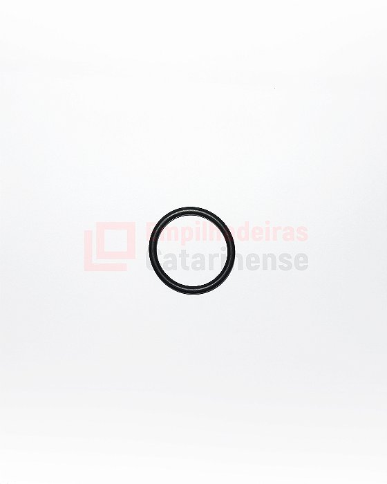 Anel de vedação para Paleteira Manual 	3 mm x 48 mm x 45 mm