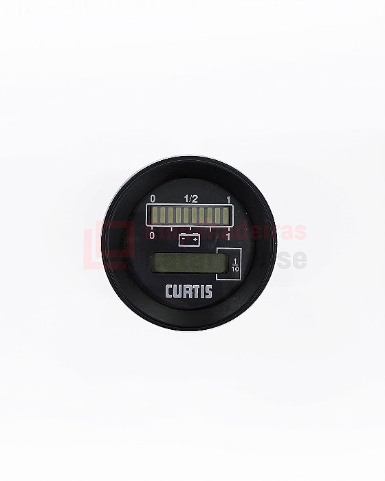 Indicador de bateria para Paleteira Elétrica - 24V