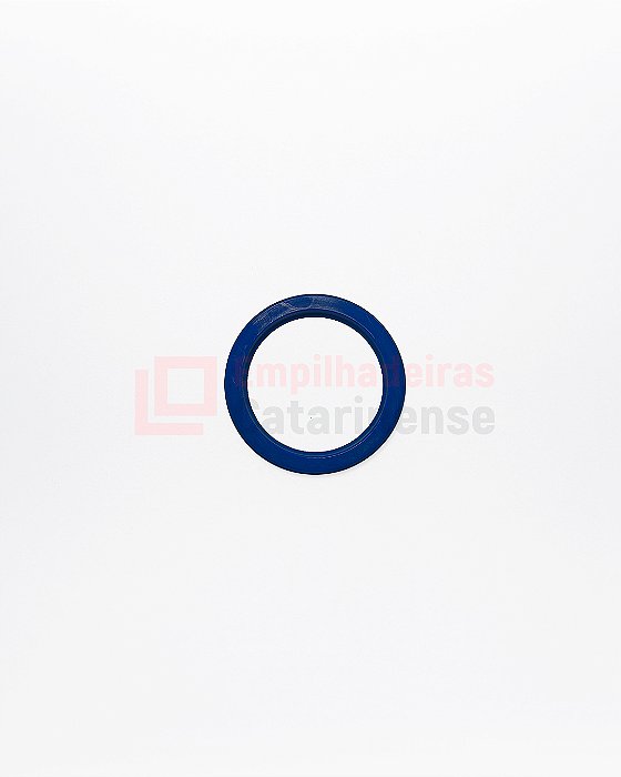 Anel de vedação para Paleteira Manual 5 mm x 42 mm x 50 mm