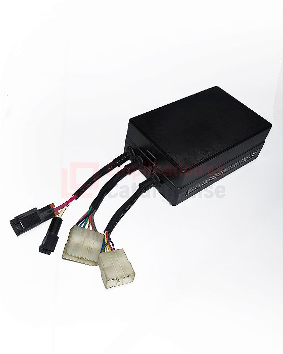 Caixa de fusível para Empilhadeira Hangcha