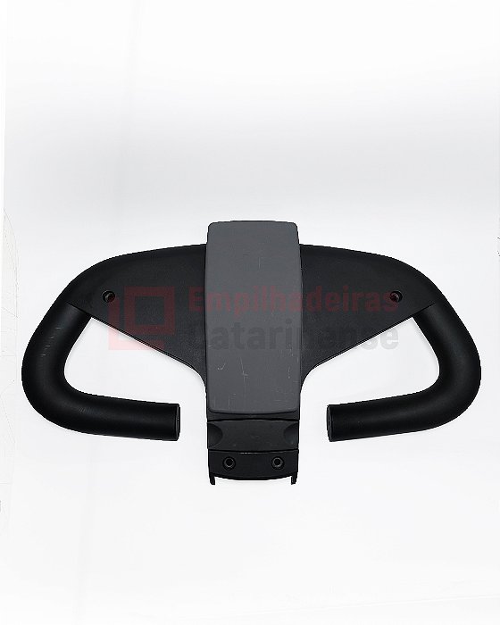 Tampa inferior do timão para Paleteira Elétrica