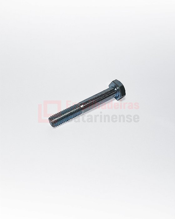 Parafuso para Paleteira Zincada