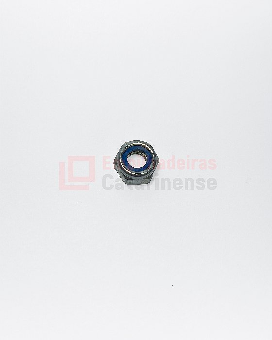 Porca para Paleteira Manual 17 mm x 9 mm