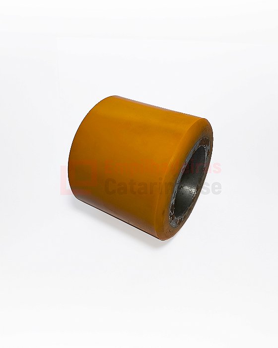 Roda de carga em Poliuretano