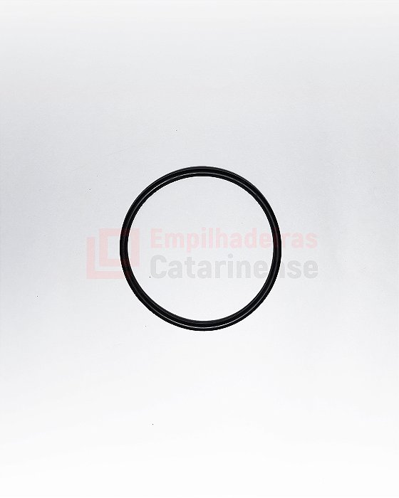 Anel de vedação O-ring para Paleteira Manual 5 mm x 75 mm x 70 mm